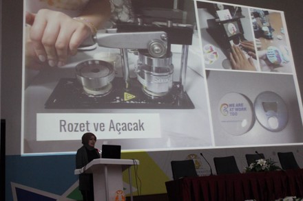 "Zorunlu SATJ HAREKETLİLİĞİ" Söyleşi  / 28 KASIM 2022